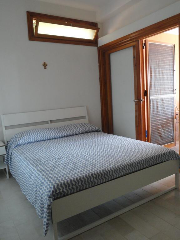 Piccola Baia Villa Scopello  Luaran gambar